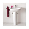 Умывальник подвесной Villeroy&Boch O.Novo, 55 (516658R1)