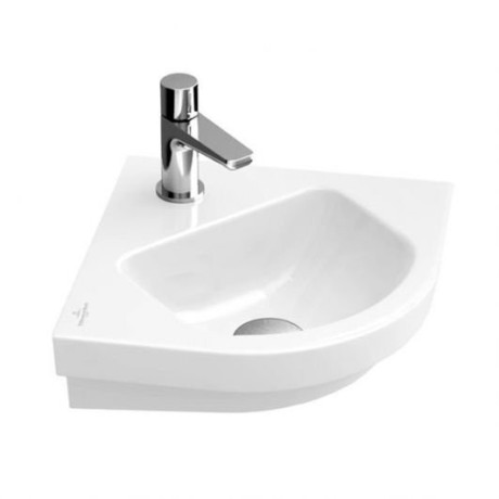 Умивальник підвісний Villeroy&Boch Subway 2.0, 32 (731946R1)