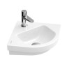 Умивальник підвісний Villeroy&Boch Subway 2.0, 32 (731946R1)