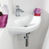 Умивальник підвісний Villeroy&Boch Subway 2.0, 32 (731946R1)