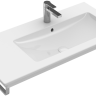 Умивальник підвісний Villeroy&Boch Venticello, 100 (4134R1R1)