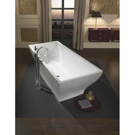 Ванна кварилова Villeroy&Boch La Belle, 180х80 (UBQ180LAB2PDV-01)