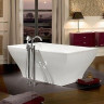 Ванна кварилова Villeroy&Boch La Belle, 180х80 (UBQ180LAB2PDV-01)