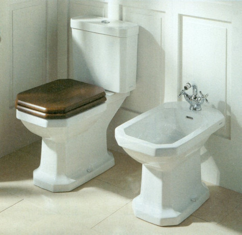 Сидіння для унітазу Duravit (62210000)
