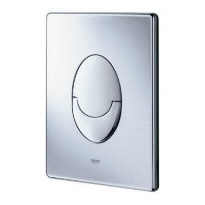 Змивна клавіша Grohe Skate Air, хром (38505000)