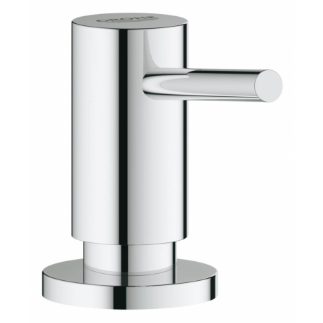 Дозатор для рідкого мила Grohe Cosmopolitan (40535000)