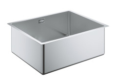 Кухонна мийка сталева Grohe K700U, 54x44 (31574SD0)