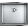 Кухонна мийка сталева Grohe K700U, 54x44 (31574SD0)