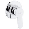 Cмеситель для душа Grohe BauEdge, однорычажный, хром (29040000)