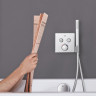Термостат Grohe Grohtherm SmartControl, хром (29125000)
