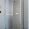 Душова кабіна Radaway Carena KDJ, права, 80x100 (34432-01-01NR)