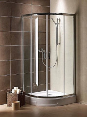 Душова кабіна Radaway Premium Plus, 90x90 (30403-01-01N)
