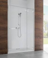 Душові двері Radaway Euphoria DWJ 120R, праві (383016-01R)