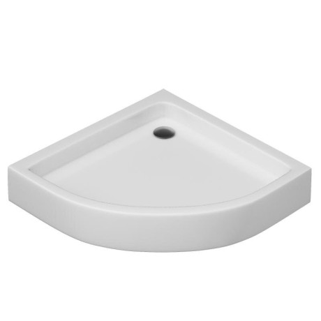 Душовий піддон AM.PM Bliss Solo Slide, 90x90 (W56T-315-090W)