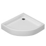 Душовий піддон AM.PM Bliss Solo Slide, 90x90 (W56T-315-090W)