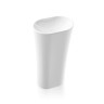 Умивальник підлоговий Marmorin Wega, 44 (P515050020010)