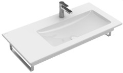 Умивальник підвісний Villeroy&Boch Venticello, 100 (4134R201)
