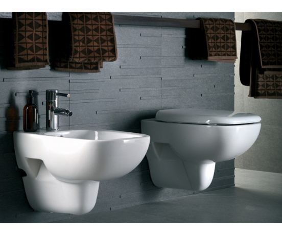 Биде подвесное Kolo Style (L25100000)