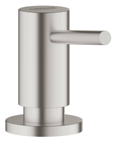Дозатор для рідкого мила Grohe Cosmopolitan (40535DC0)