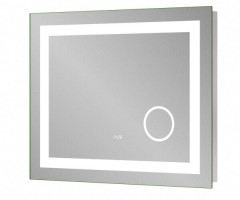Дзеркало у ванну Sanwerk Ultra Mega, 90x65 (ZU0000137)