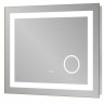 Дзеркало у ванну Sanwerk Ultra Mega, 90x65 (ZU0000137)