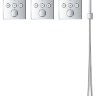 Термостат Grohe Grohtherm SmartControl, хром (29126000)