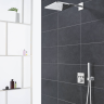 Термостат Grohe Grohtherm SmartControl, хром (29126000)