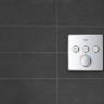 Термостат Grohe Grohtherm SmartControl, хром (29126000)