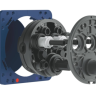 Термостат Grohe Grohtherm SmartControl, хром (29126000)