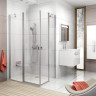 Душевая кабина Ravak Chrome CRV2, 90x90 (1QV70C00Z1)