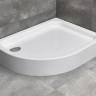 Душовий піддон Radaway Laros E, 100x80 (SLE81017-01R)