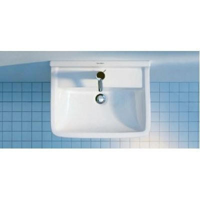 Умивальник підвісний Duravit Starck-3, 60 (300600000)