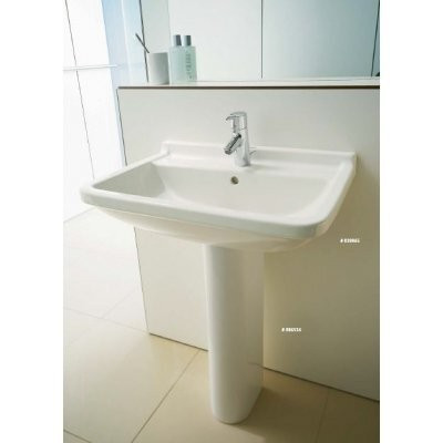 Умивальник підвісний Duravit Starck-3, 60 (300600000)