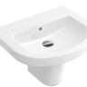 Умивальник підвісний Villeroy&Boch Subway 2.0, 60 (711462R1)