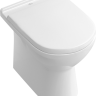 Унітаз підлоговий Villeroy&Boch O.Novo (56571001)