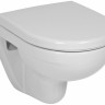 Унитаз подвесной Jika Lyra Plus (H8233800000001)