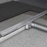 Душовий канал (трап) Aco ShowerDrain C-line, 68 (408743)