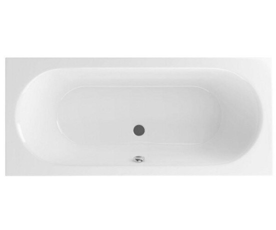 Ванна акрилова Excellent Oceana, 180x80 (WAEX.OCE18WH)