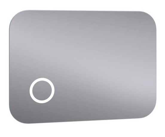 Дзеркало у ванну Sanwerk Ultra Oko, 100x65 (ZU0000162)