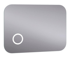 Дзеркало у ванну Sanwerk Ultra Oko, 100x65 (ZU0000162)
