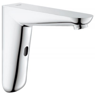 Змішувач для умивальника Grohe Euroeco Cosmopolitan, інфрачервоний, хром (36274000)