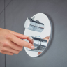 Термостат Grohe Grohtherm, хром (24076000)