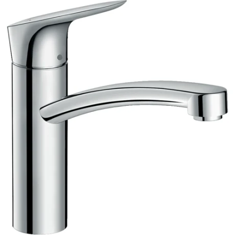 Змішувач Hansgrohe Logis для кухонної мийки