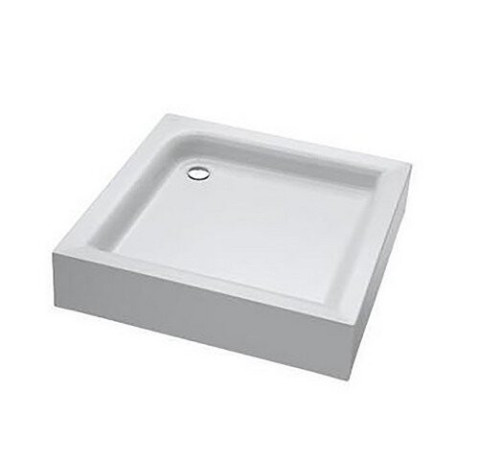 Душовий піддон AM.PM Bliss, 90x90 (W55T-303-090W)
