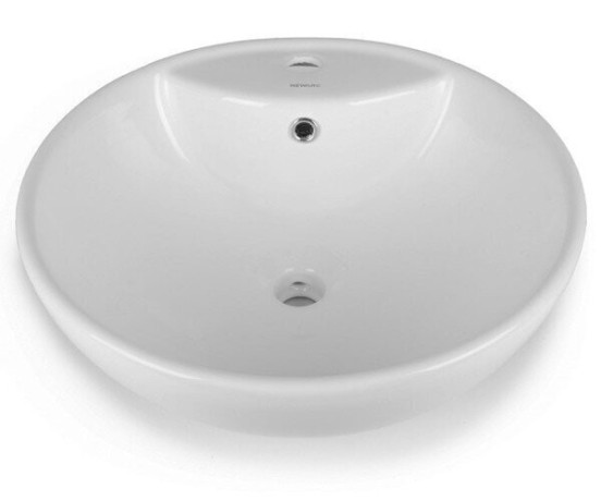 Умывальник накладной Newarc Countertop, 45 (5010BT)