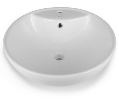 Умывальник накладной Newarc Countertop, 45 (5010BT)