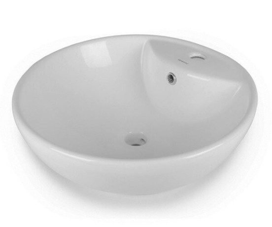 Умывальник накладной Newarc Countertop, 45 (5010BT)