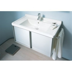 Умивальник підвісний Duravit Starck-3, 85 (304800000)