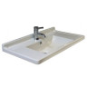 Умивальник підвісний Duravit Starck-3, 85 (304800000)