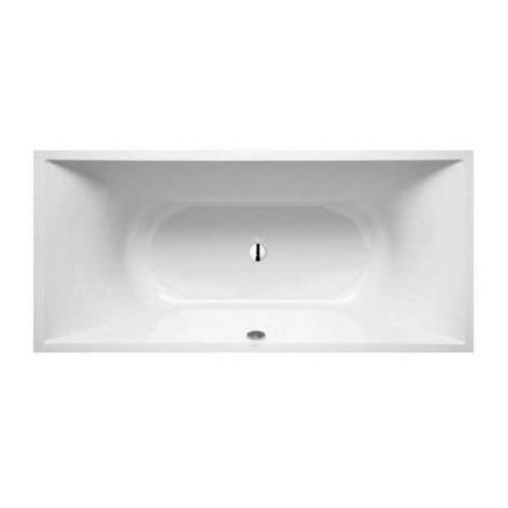 Ванна кварилова Villeroy&Boch La Belle, 180х80 (UBQ180LAB2V-96)